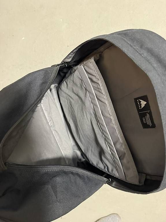 Zaini: Burton Treble unisex Rucksack  – Usato da Tägerwilen venduto da kma_g59m 3