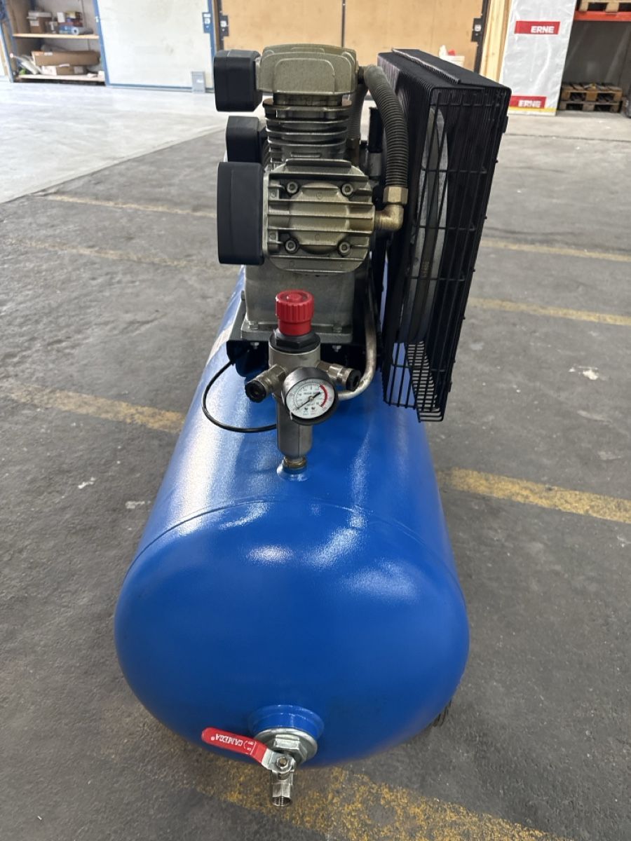 Compressori: Kompressor Luft  – Usato da Allschwil venduto da INOS_AUTOWELT 3