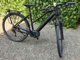 Defekt E-Bike, Bosch, 500 Wh Akku