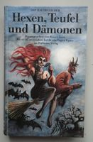 Hexen, Teufel und Dämonen