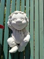 Gartensteinfigur