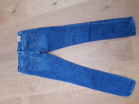 Abercrombie jeans
