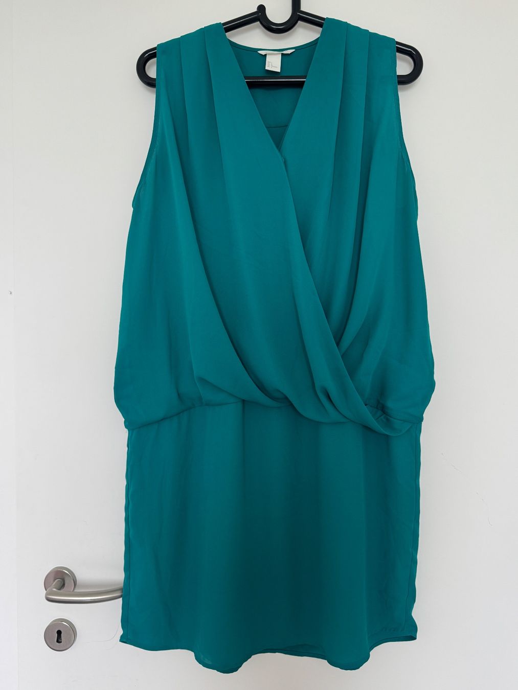H&M Vestiti: H&M MAMA Stillkleid Gr. L – Usato da Zollikon venduto da Krenapf 2
