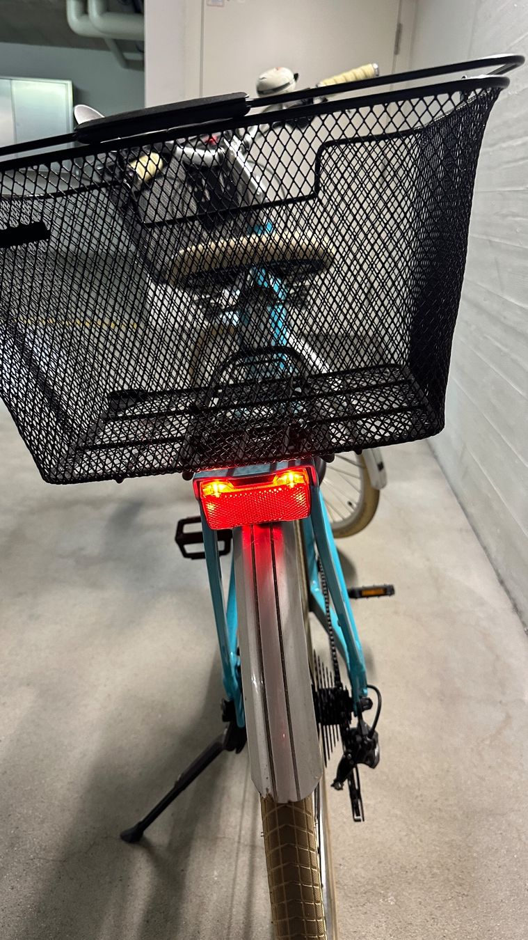 Cube Biciclette: E-Bike Marke Cube – Usato da Horw venduto da delicia 2