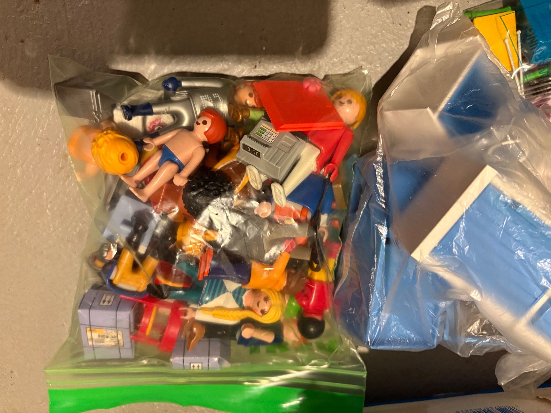 Playmobil Giocattoli: Playmobil Einrichtung – Usato da Belp venduto da mikemaru 1