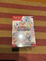Pokemon Booster Bundle Prismatische Entwicklungen