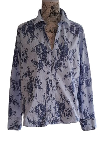 659SE – Haut Carnaby – 44 (XL - voir mesures)