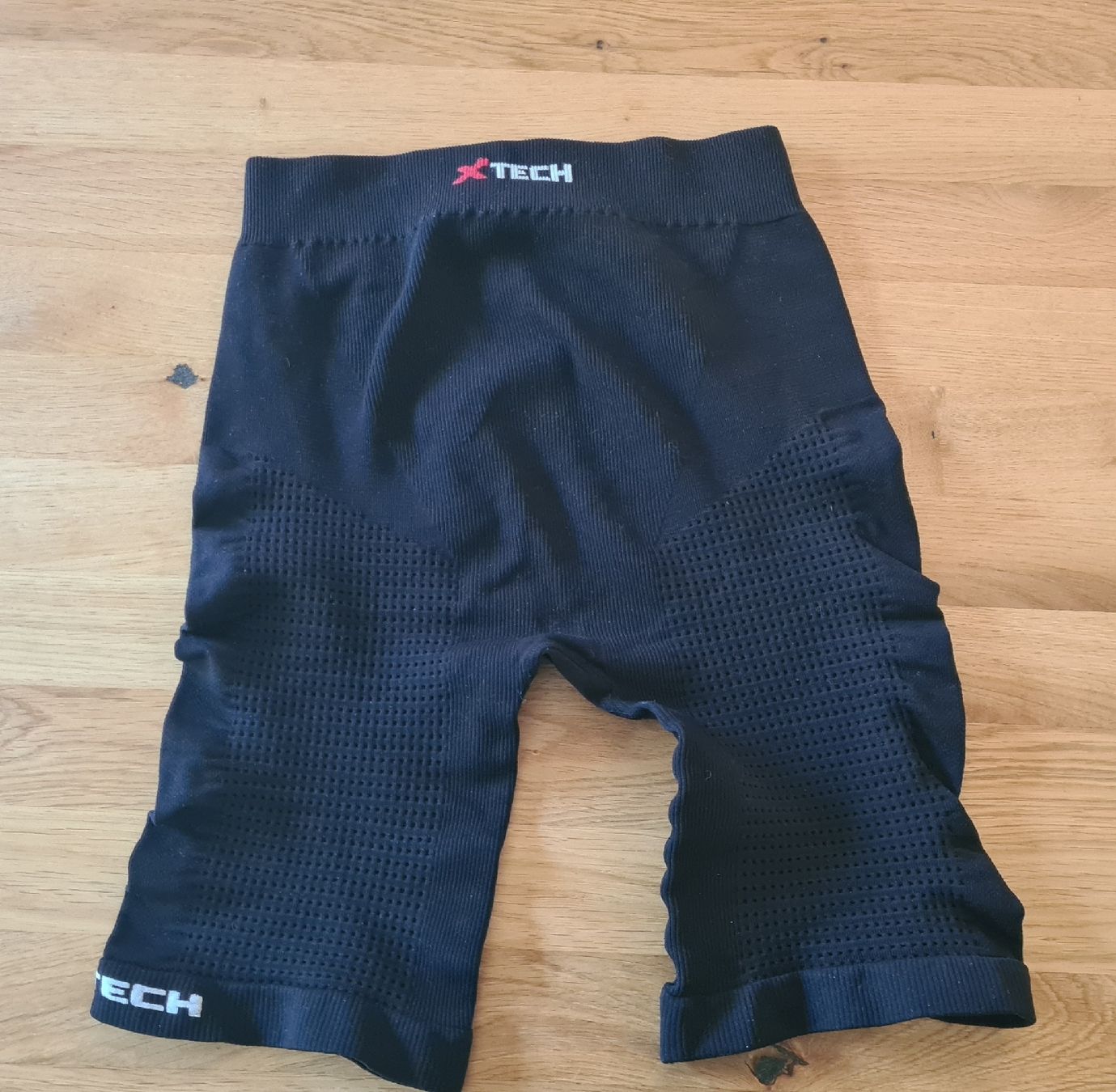 Biancheria intima: Short thermique L, XL – Nuovo e nell'imballaggio originale da Corbeyrier venduto da hel_t5mq