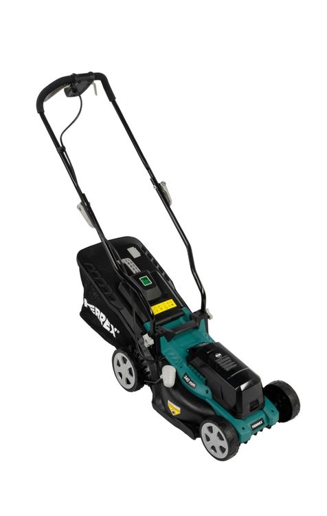 Ferrex Akku Rasenmäher 20/40V Kaufen auf Ricardo