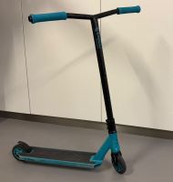 Scooter Chilli 