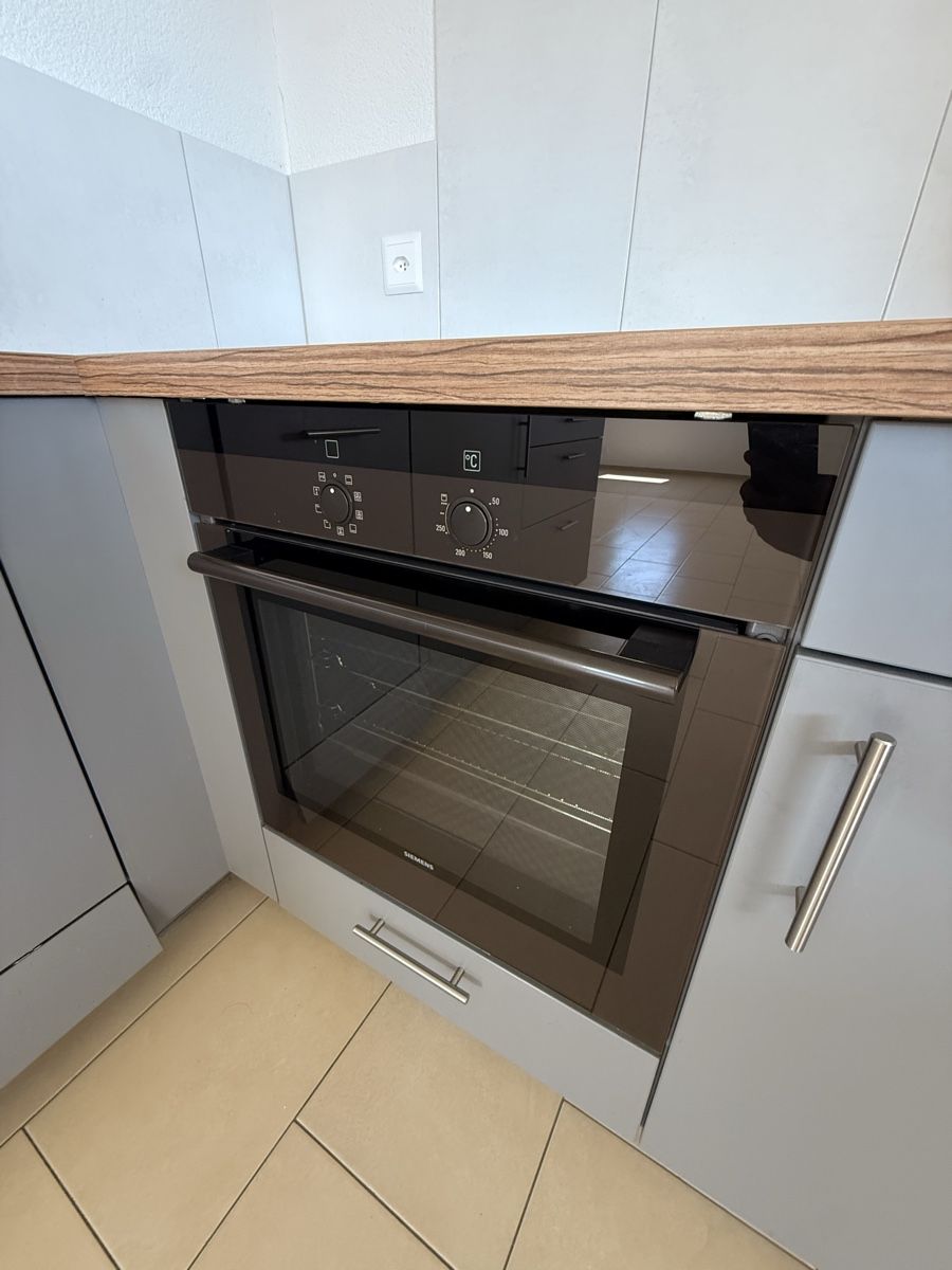 Cucine complete: Küche – Usato da Oberbuchsiten venduto da DoppioEspresso 2