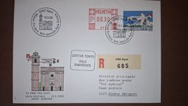 50 Jahre Pro Aero 19.05.1988