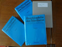 Enzyklopädie des Märchens