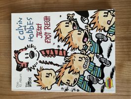 Calvin und Hobbes Album 10 Jetzt erst recht Bill Watterson