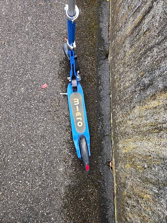 Kickboard: Micro Trottinett – Gebraucht aus Rümlang von Dietli 2