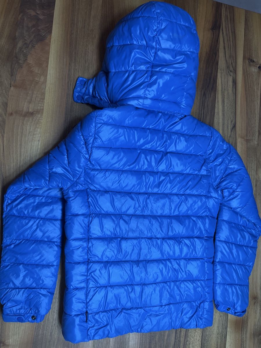 Save the duck Giacche: Save the duck Winterjacke 14yrs – Usato da Wettswil venduto da Chlaettermus 5