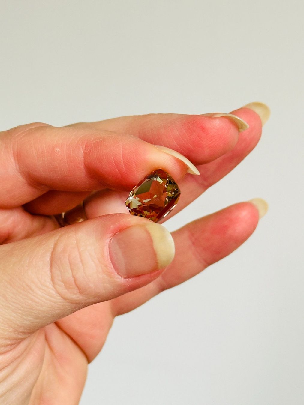 Edelsteine: 11.20 Ct Gems Certified – Neu und originalverpackt aus Genève von AGBERG 4
