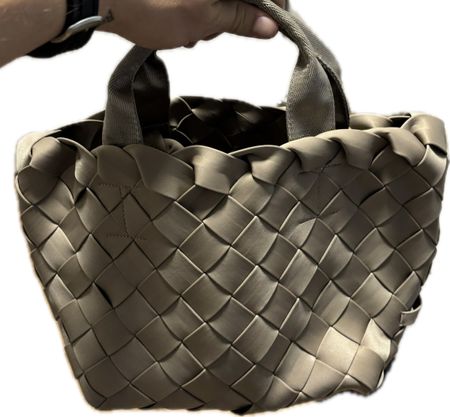 Naghedi Tasche – Beige Original Naghedi