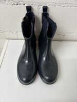 TOMMY HILFIGER damegummi Stiefel grösse 39