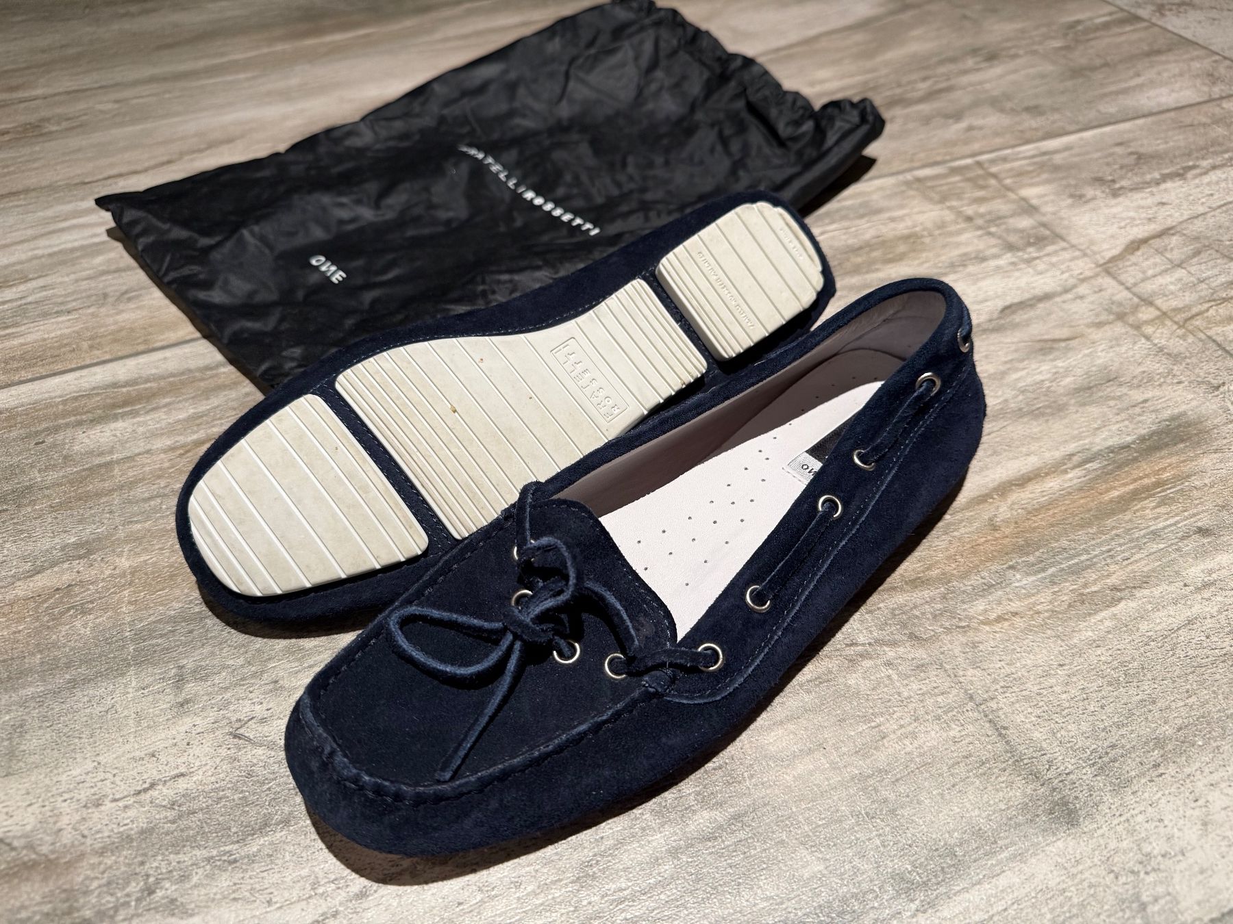 Fratelli Rossetti Scarpe da donna: Fratelli Rosetti Schuhe Gr. 40 neuwertig – Nuovo (secondo la descrizione) da Sursee venduto da Kaloo01 2