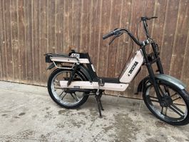Töffli Issimo