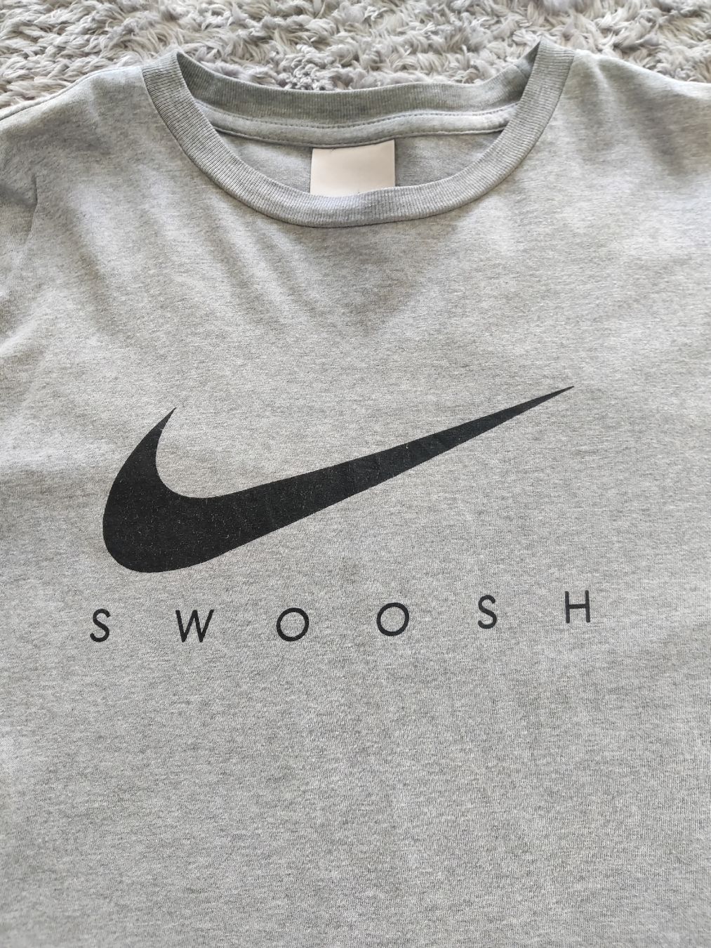 Nike T-Shirts: Nike T Shirt vintage – Gebraucht aus Pieterlen von Saemelili 1