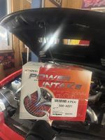 Apexi Power Intake Nissan 200sx s14 s15