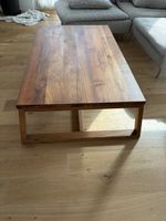 Couchtisch Massivholz 