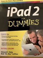 iPad2 for Dummies