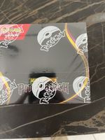 Pokemon mega evolution Pitch Black Display sealed 