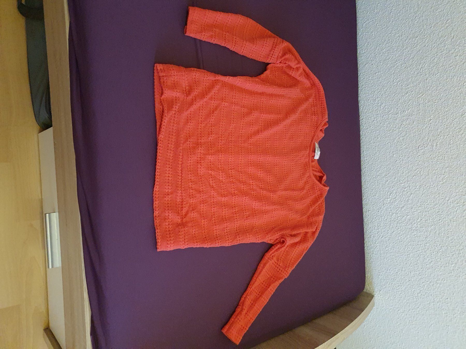 Pullover & Sweatshirts: Pulli L – Gebraucht aus Würenlingen von kuh33