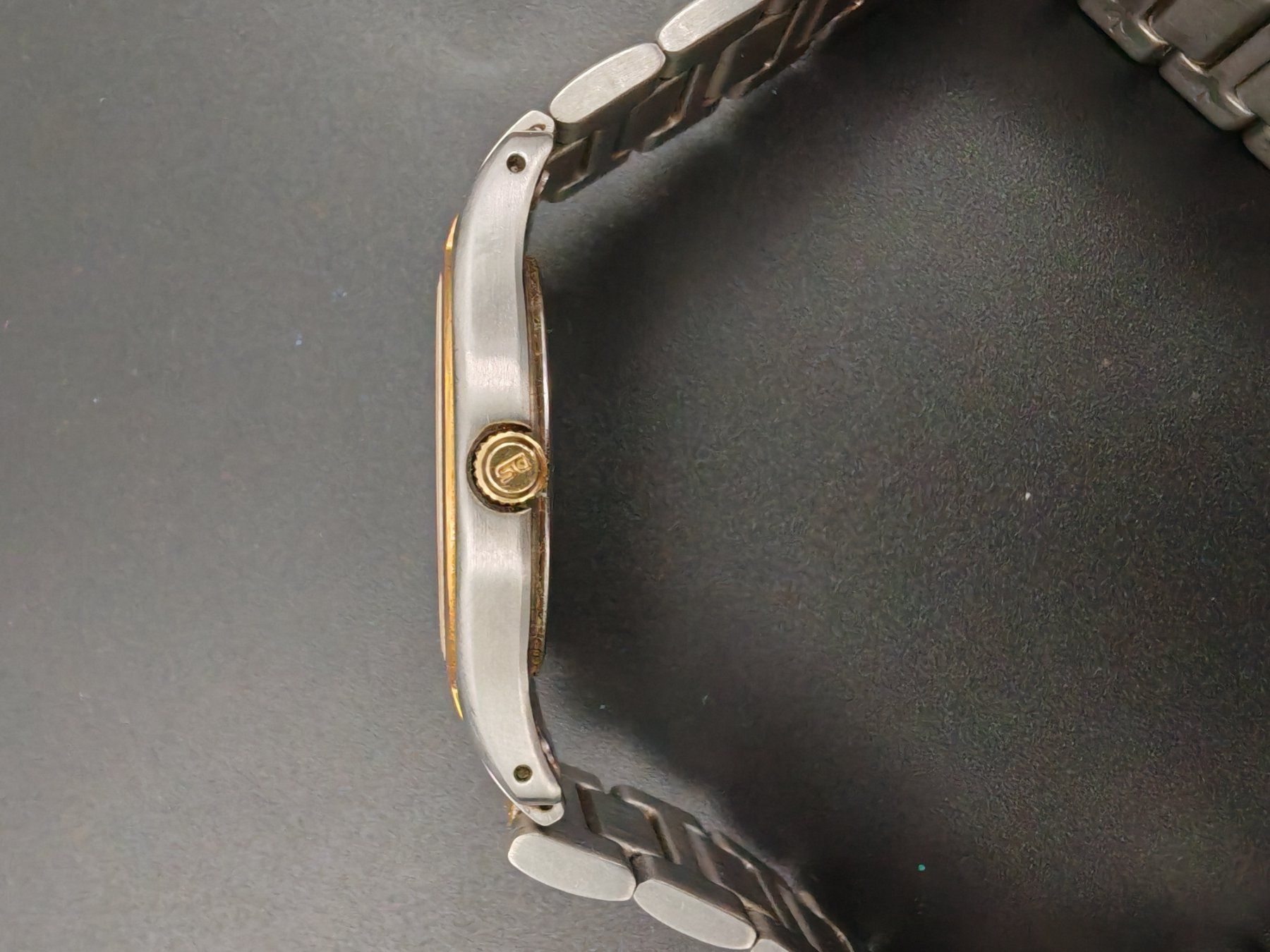 Certina Orologi: Certina DS | Quarz | Bicolor | Ref. EOL 113.7070 – Usato da Otelfingen venduto da Yossi-68 2