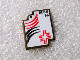 Ansteckpin 158: Bern 96