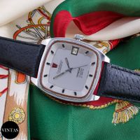 Vintage Omega Constellation Electronic F300Hz