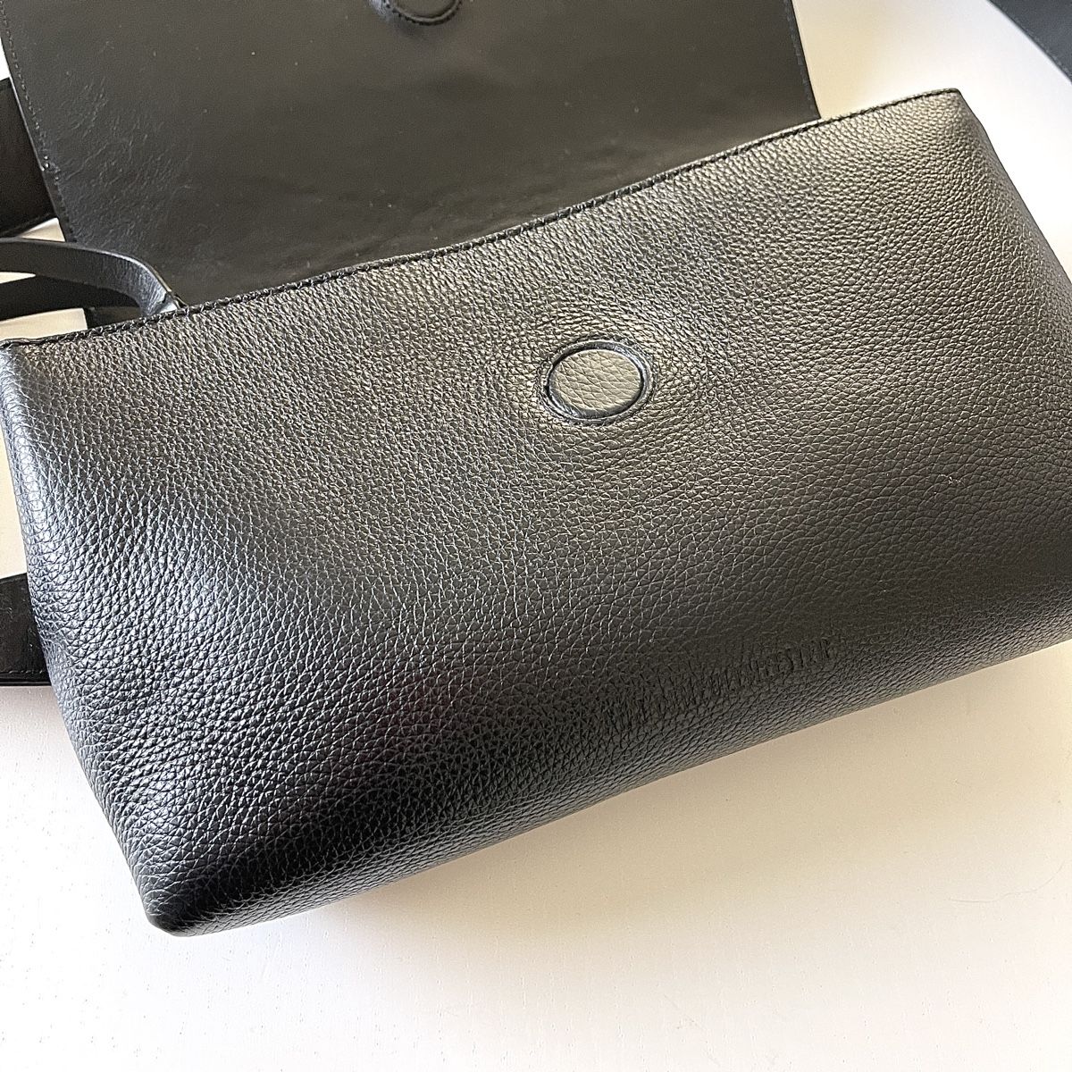 Taschen: ANN DEMEULEMEESTER Arta Waist Bag – Neu (gemäss Beschreibung) aus Emmen von Avviivva_Com2023 8