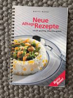 Betty Bossi - neue Alltags Rezepte