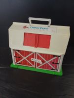 Fisher Price Bauernhof, Made in U.S.A. 1986