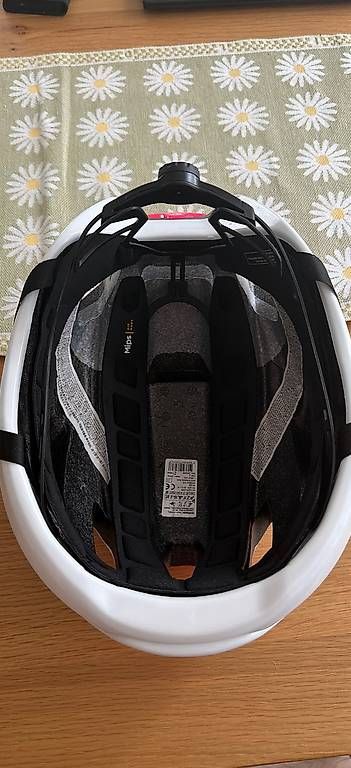 Caschi: Casco FCR Pro Aero  – Nuovo e nell'imballaggio originale da Malvaglia venduto da Defqon01 2