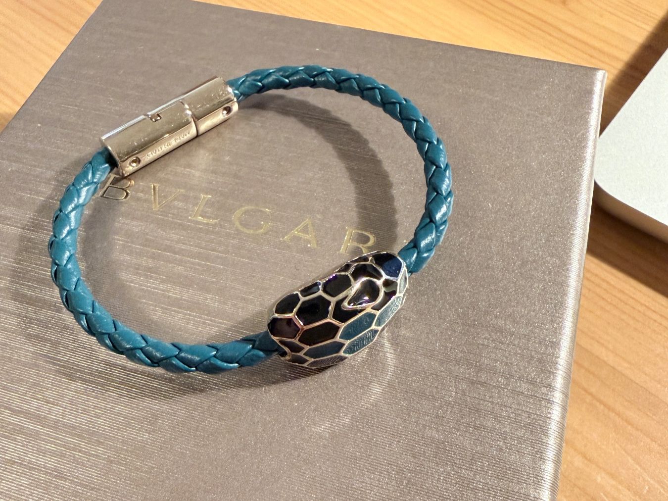 Bulgari Armbänder & -reifen: Bracelet Bvlgari serpenti – Gebraucht aus Küsnacht ZH von pen_r2tn