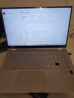 Samsung Galaxy Book Flex (NP950QCG) 500 Gb Speicher