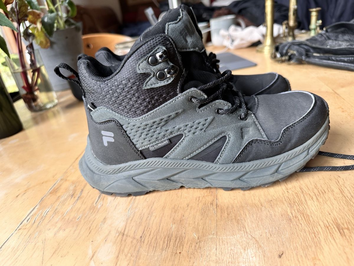 Fila Chaussures hommes: Fila Schuhe Gr. 39 – D'occasion à Hinterkappelen par una066 1