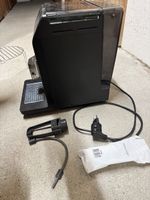 Krups EA89 Coffee Machine