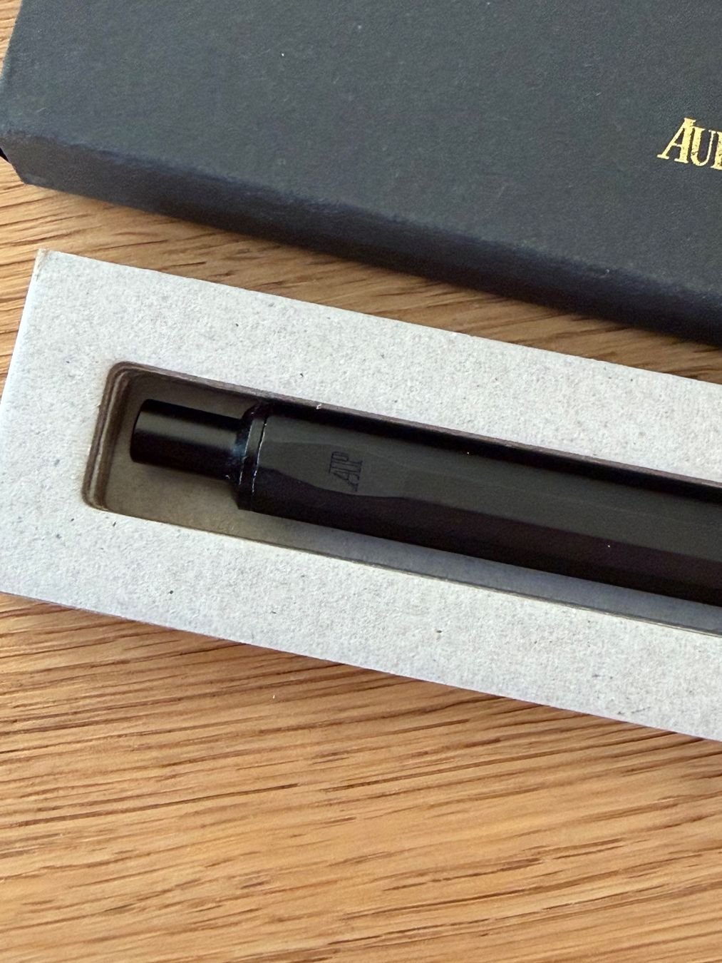 Audemars Piguet Stifte & Marker: Audemars Piguet Kugelschreiber – Neu (gemäss Beschreibung) aus steffisburg von chinchilla3 4