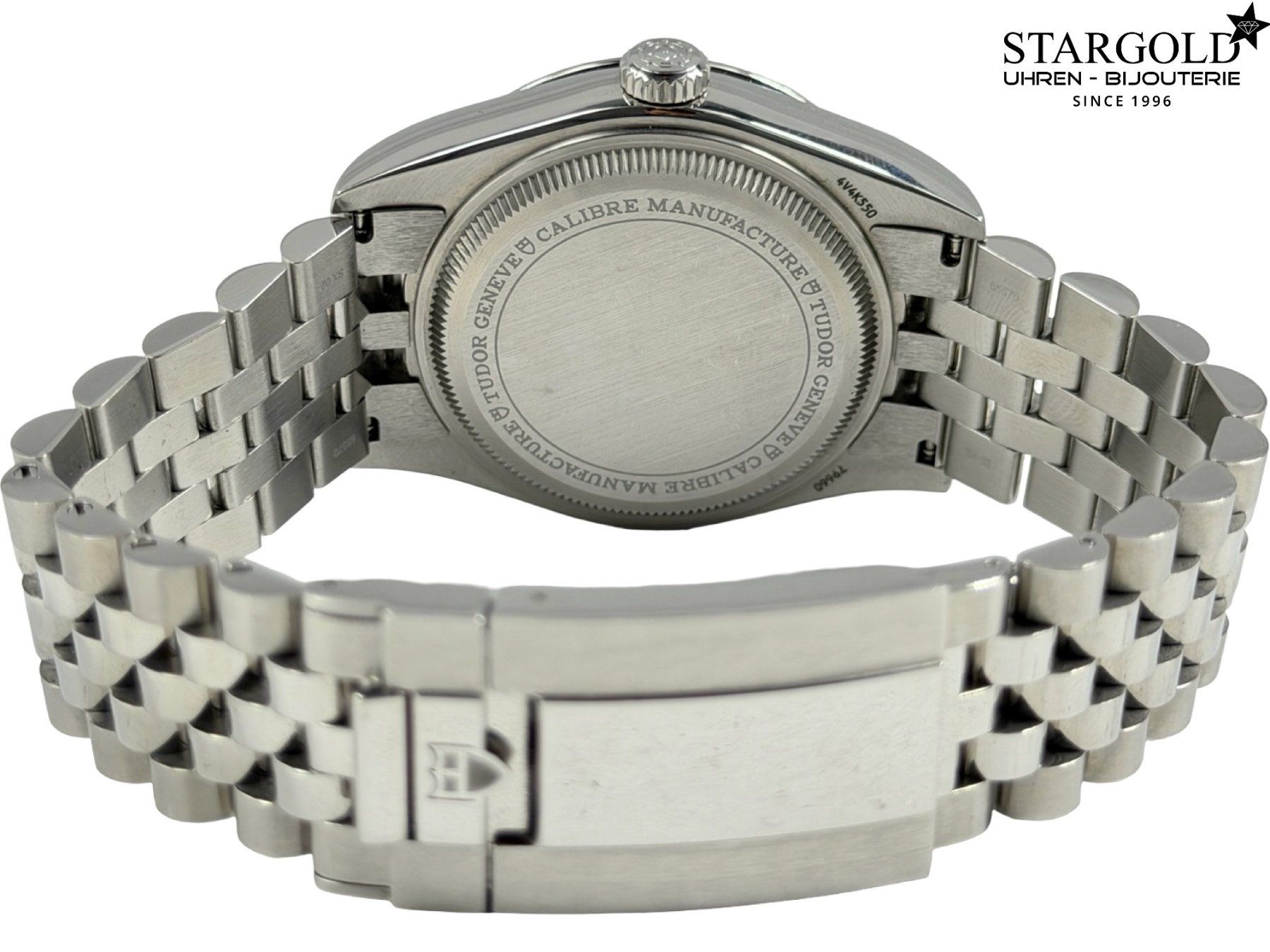 Tudor Orologi: Tudor Black Bay 39 - 79660 – Usato da Zürich venduto da Stargold-Uhren 9