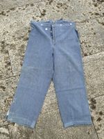 Tenue Blau Hose