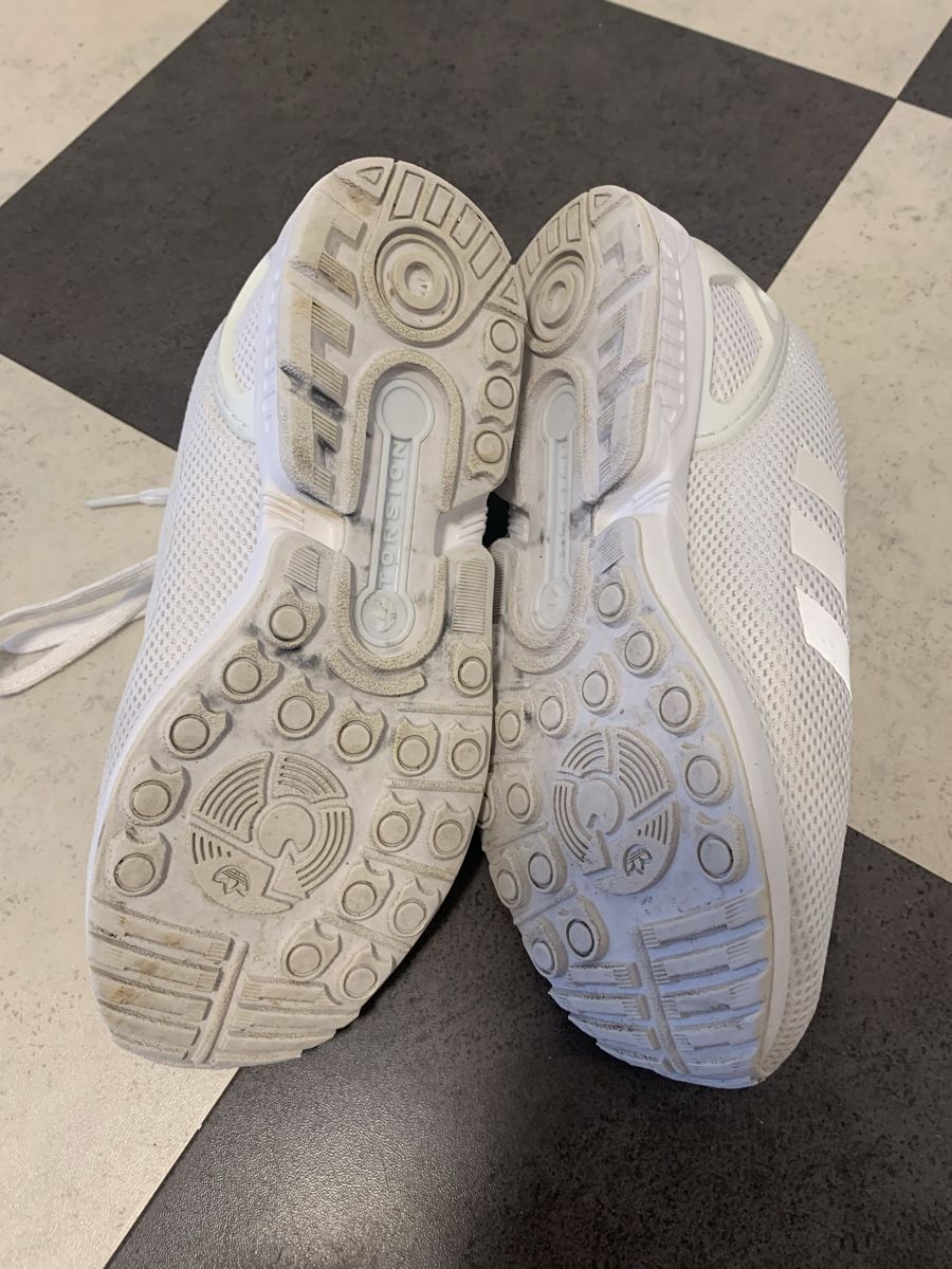 Adidas Chaussures hommes: Adidas – D'occasion à Luzern par Boudin03 4