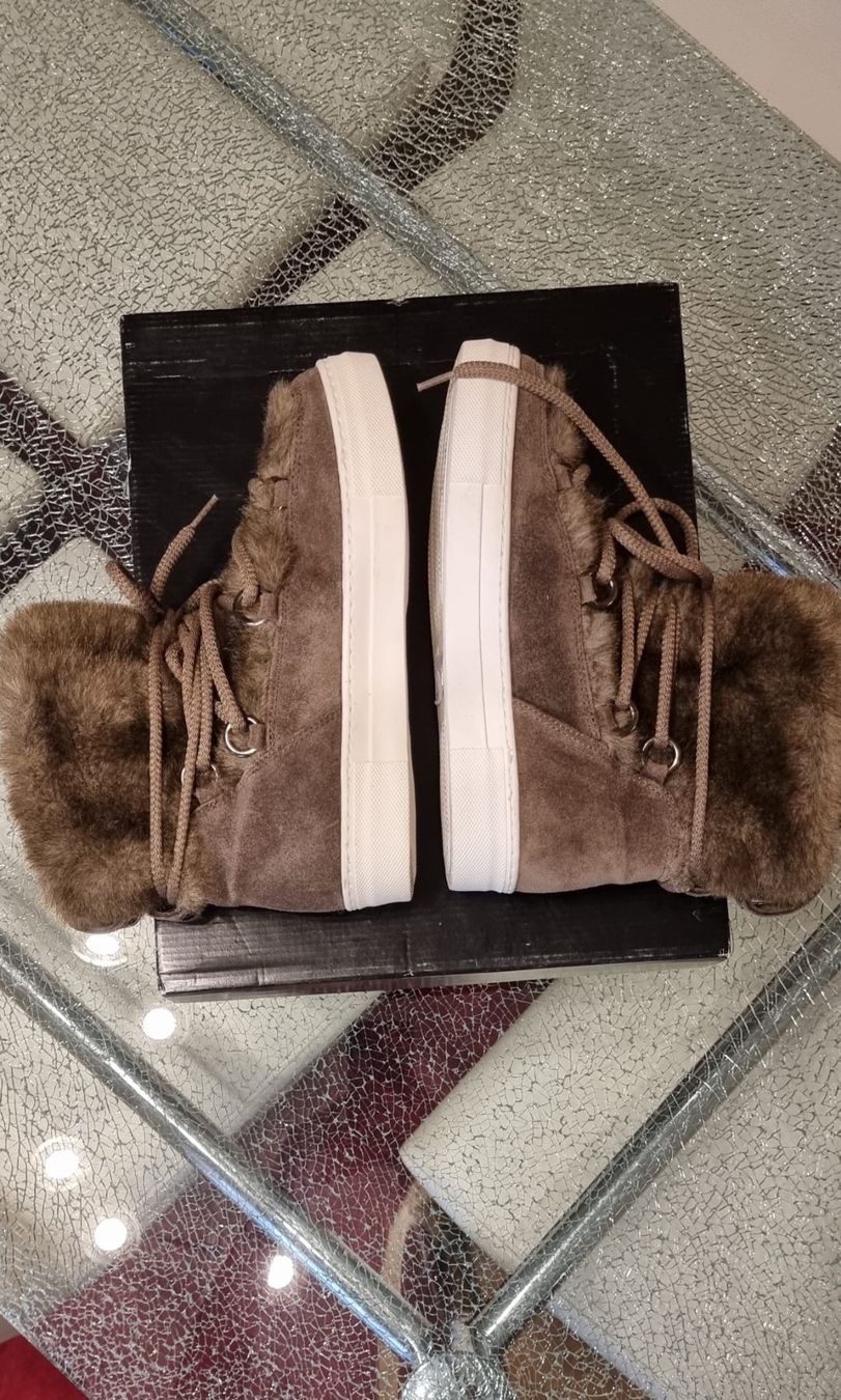 Scarpe da donna: Yukon London Gr. 37 – Nuovo e nell'imballaggio originale da Luzern venduto da Reni025 1
