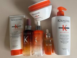 Kérastase Nutritive Riche Set