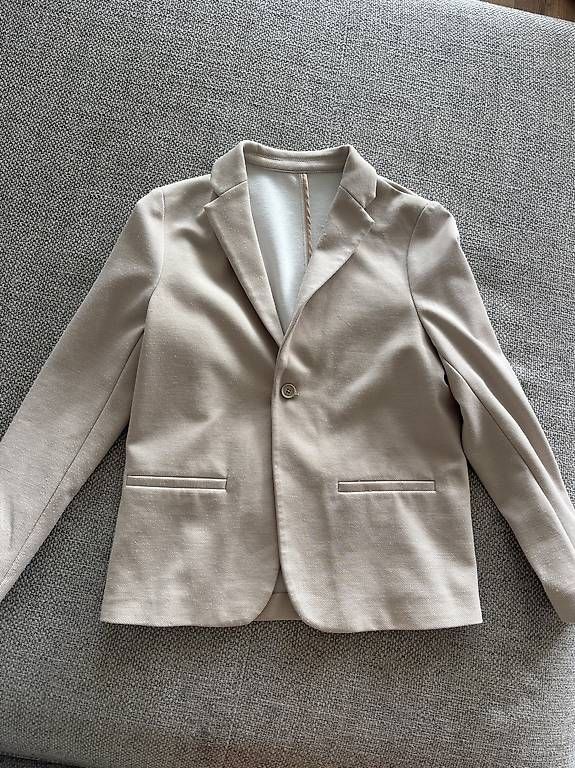 Anzüge & Kostüme: Eleganter Blazer & Hose  – Gebraucht aus Immensee von sim_9fdb