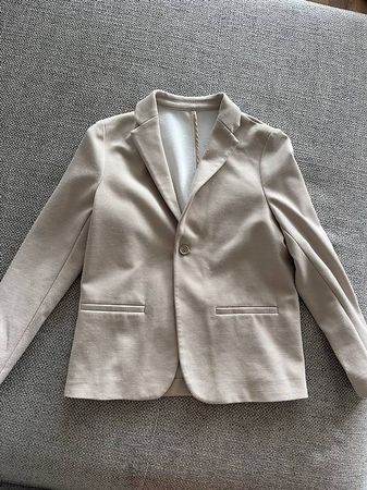 Eleganter Blazer & Hose 